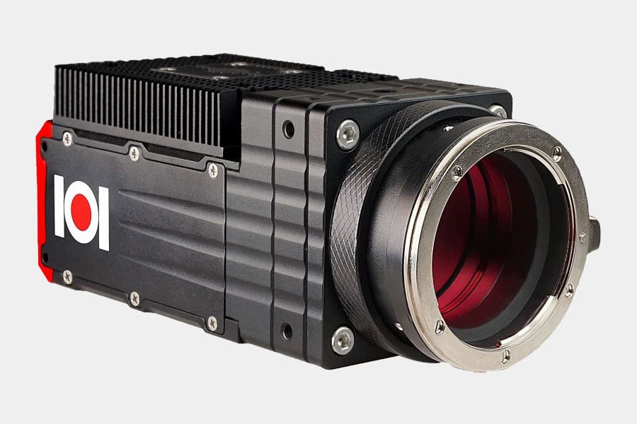 Redwood Cams
