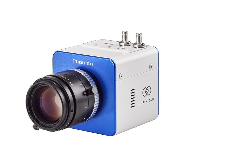Infinicam