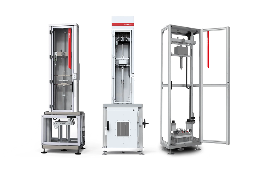 Drop Weight And Impact Testing Machines