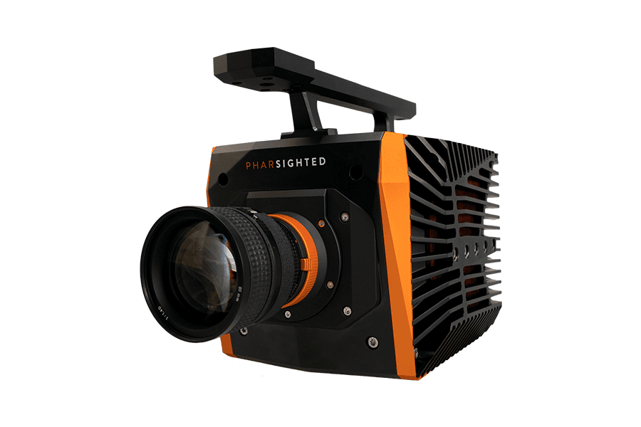 Pharsighted E9 (Distributed by Photron)