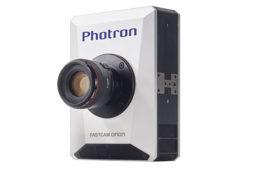 FASTCAM Orion
