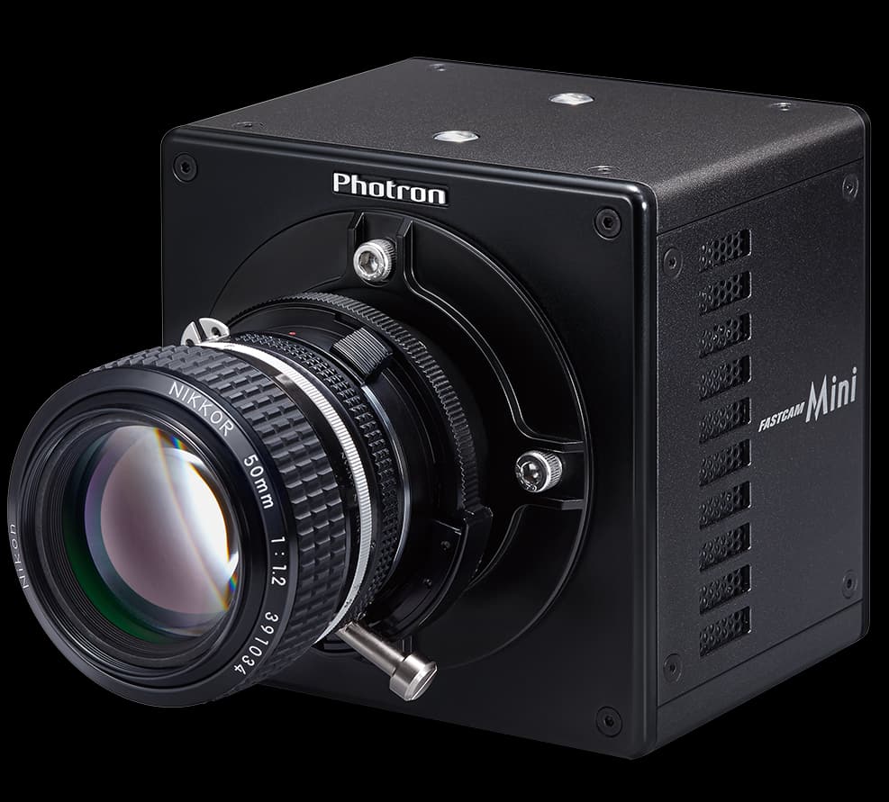 FASTCAM Mini UX50 / UX100