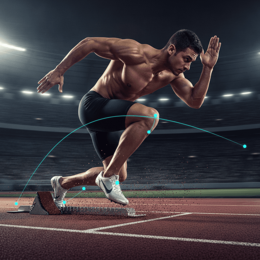 Sports & Motion Analysis