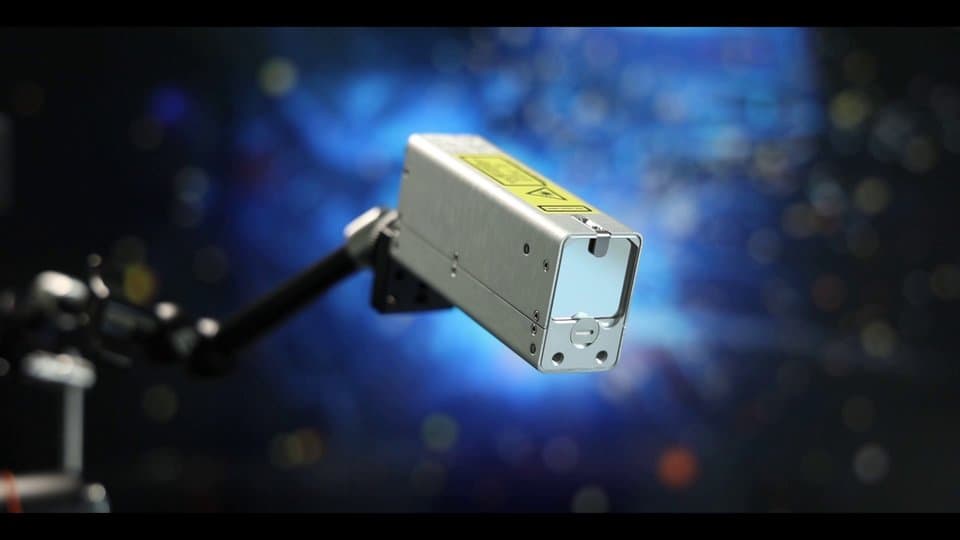 C300 Series Welding Camera