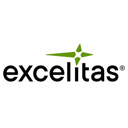 PCO Excelitas logo
