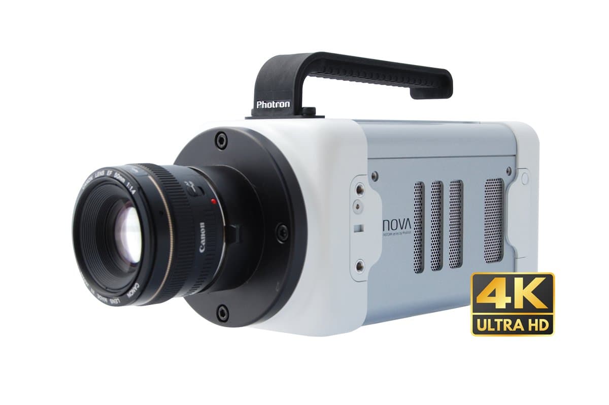 Photron FASTCAM Nova R