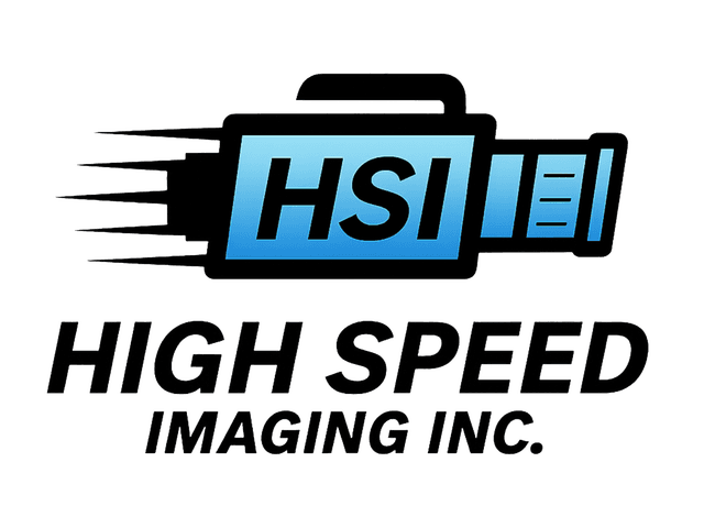 High Speed Imaging Inc.