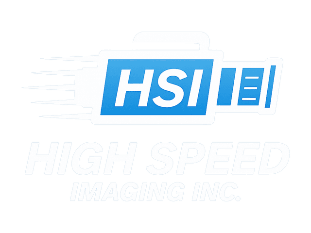 High Speed Imaging Inc.
