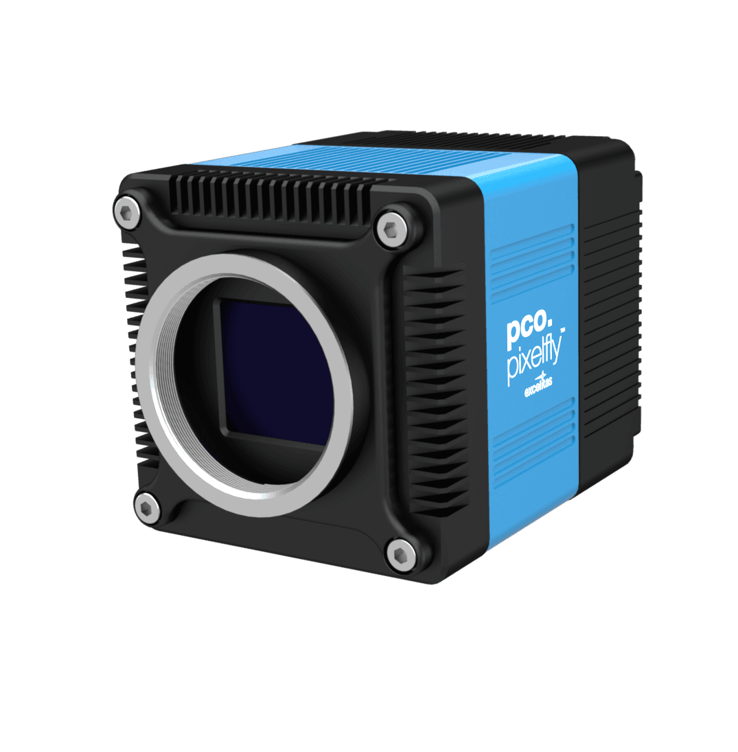 pco.pixelfly bi CLHS (50 / 68 / 105 MP)
