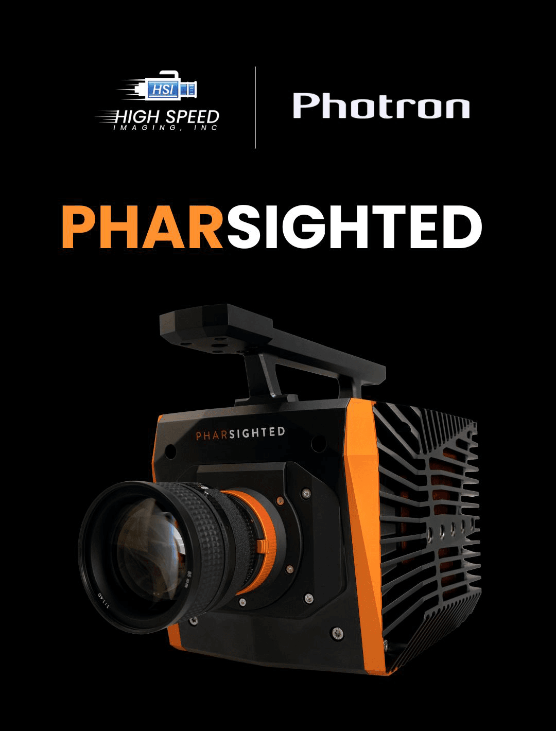 PHARSIGHTED E9