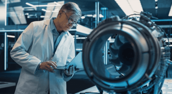 Aerospace & Ballistics