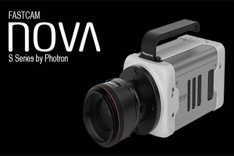 Photron FASTCAM Nova S6 / S9 / S12 / S16