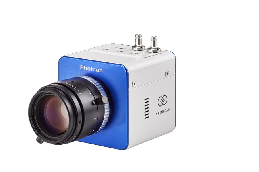 Infinicam