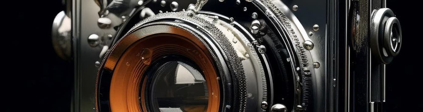The Evolution of High-Speed Cameras