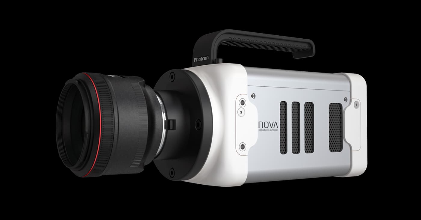 FASTCAM Nova S20