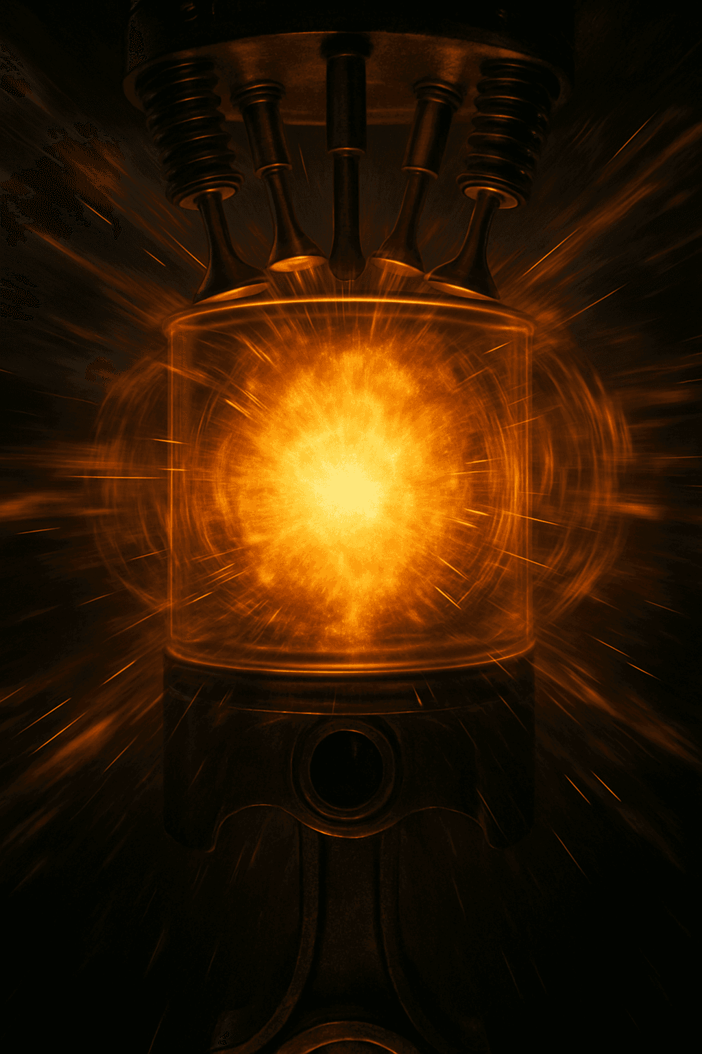 Automotive and Combustion