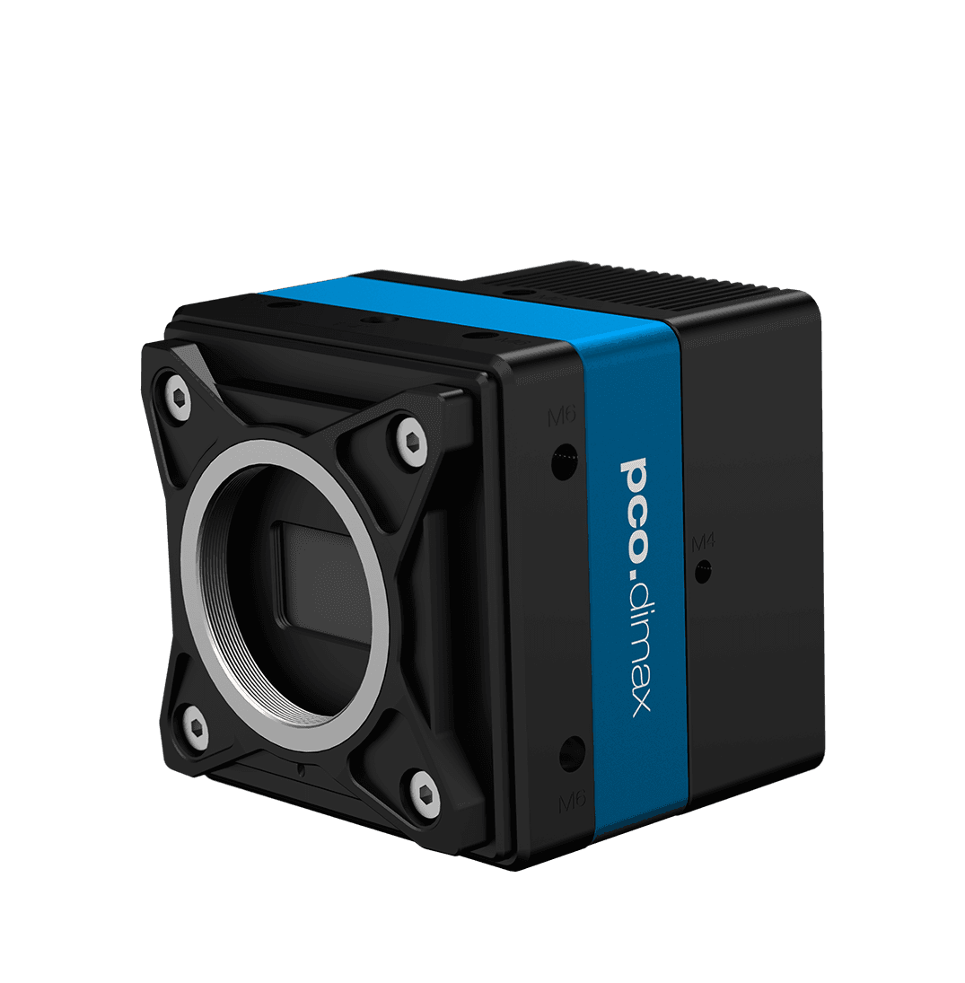 pco.dimax cs8