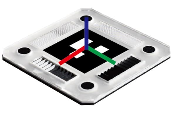 6D-Marker